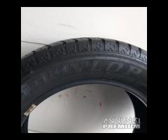 2 GOMME 225 55 17C DUNLOP A955