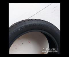 2 GOMME 205 55 17 DUNLOP A954 - 5