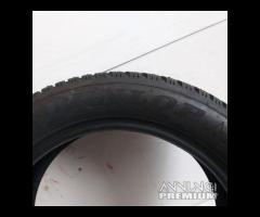 2 GOMME 205 55 17 DUNLOP A954 - 6