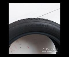 2 GOMME 205 55 17 DUNLOP A954 - 7