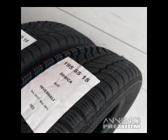 2 GOMME 195 65 15 DEBICA A953