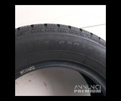 2 GOMME 195 65 15 DEBICA A953 - 6