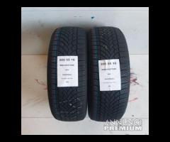 2 GOMME 205 55 16 BRIDGESTONE A952