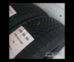 2 GOMME 205 55 16 BRIDGESTONE A952