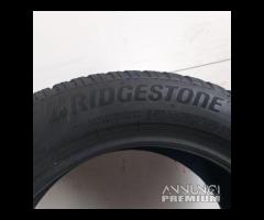 2 GOMME 205 55 16 BRIDGESTONE A952 - 5