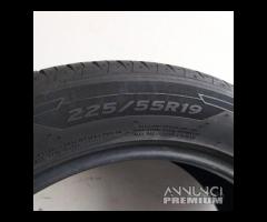 2 GOMME 225 55 19 HANKOOK A950 - 6