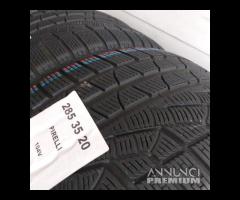 2 GOMME 285 35 20 PIRELLI A949