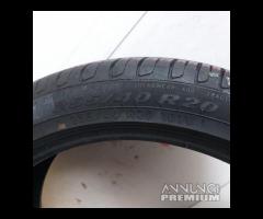 4 GOMME 255 40 20 PIRELLI A948 - 7