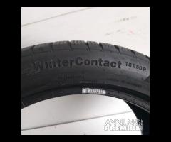 4 GOMME 245 40 18 CONTINENTAL A947 - 6