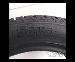 2 GOMME 215 55 17 SAVA A943