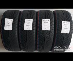 4 GOMME 245 45 18 MICHELIN A941 - 1