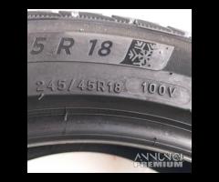 4 GOMME 245 45 18 MICHELIN A941 - 7