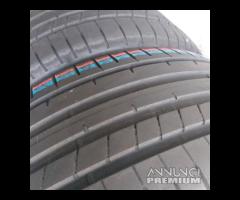 2 GOMME 225 45 17 DUNLOP A940