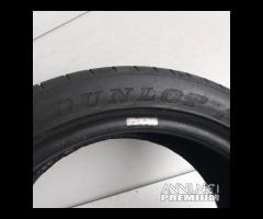 2 GOMME 225 45 17 DUNLOP A940