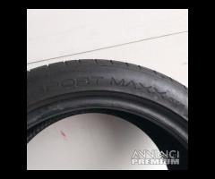 2 GOMME 225 45 17 DUNLOP A940 - 6