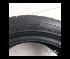 2 GOMME 225 45 17 DUNLOP A940 - 7