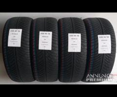 4 GOMME 235 45 18 MICHELIN A939