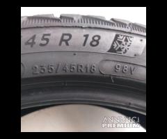 4 GOMME 235 45 18 MICHELIN A939 - 7