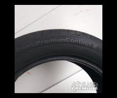 4 GOMME 215 55 18 CONTINENTAL A937 - 6