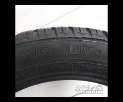 4 GOMME 255 55 19 NOKIAN A935 - 6