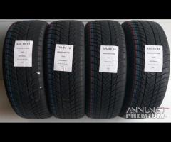 4 GOMME 225 55 18 BRIDGESTONE A934