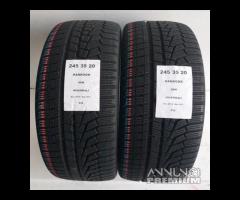 2 GOMME 245 35 20 HANKOOK A932