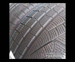 2 GOMME 255 40 20 PIRELLI A931