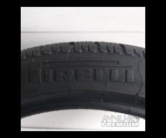 2 GOMME 255 40 20 PIRELLI A931