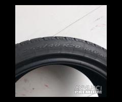 2 GOMME 255 40 20 PIRELLI A931 - 7