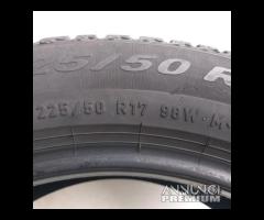 2 GOMME 225 50 17 PIRELLI A930 - 7