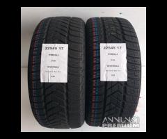 2 GOMME 225 45 17 PIRELLI A929 - 1