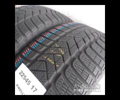 2 GOMME 225 45 17 PIRELLI A929 - 4