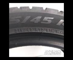 2 GOMME 225 45 17 PIRELLI A929 - 7