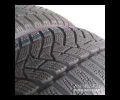 2 GOMME 215 55 17 DUNLOP A928