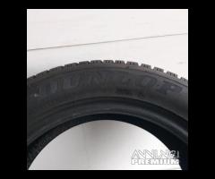 2 GOMME 215 55 17 DUNLOP A928