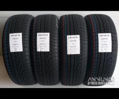 4 GOMME 235 60 18 HANKOOK A926