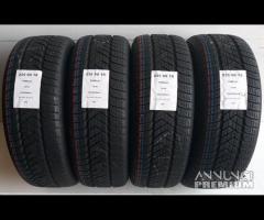 4 GOMME 235 60 18 PIRELLI A925