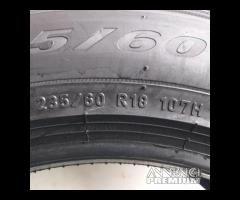 4 GOMME 235 60 18 PIRELLI A925 - 7