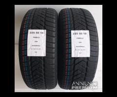 2 GOMME 225 50 18 PIRELLI A923 - 1