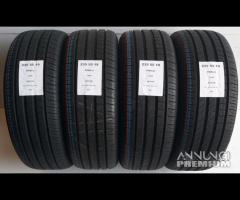 4 GOMME 235 55 19 PIRELLI A921 - 1