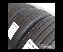 4 GOMME 235 55 19 PIRELLI A921 - 4