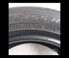 4 GOMME 235 55 19 PIRELLI A921 - 7