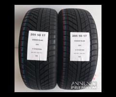 2 GOMME 205 50 17 GOODYEAR A920