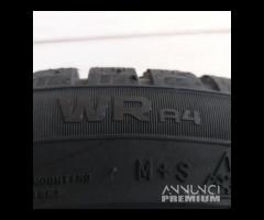 2 GOMME 205 45 17 NOKIAN A918 - 6