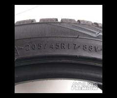 2 GOMME 205 45 17 NOKIAN A918 - 7