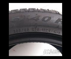 2 GOMME 305 40 20 PIRELLI RFT A916 - 7