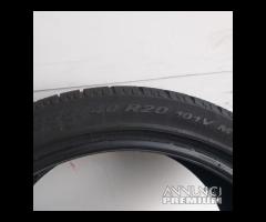 2 GOMME 255 40 20 PIRELLI A915 - 7