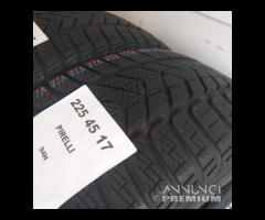 2 GOMME 225 45 17 PIRELLI A914 - 3