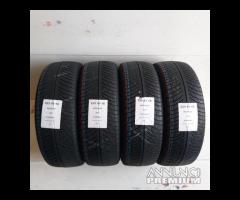 4 GOMME 225 60 18 MICHELIN A913