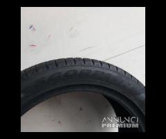 4 GOMME 255 45 20 PIRELLI A912 - 5